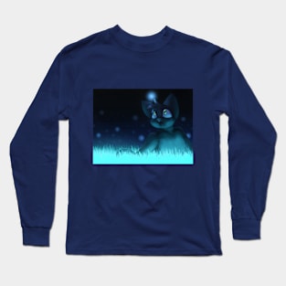 Starlight Meadow Long Sleeve T-Shirt